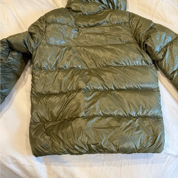 Patagonia puffer jacket - Picture 5 of 8
